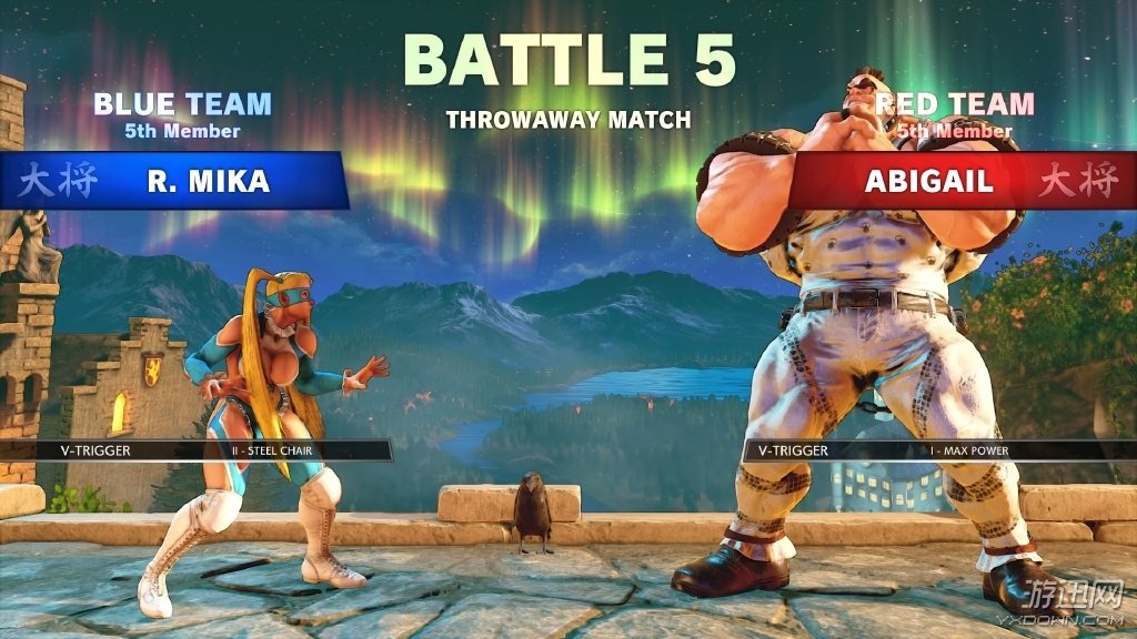 苹果版街头霸王冠军版(苹果版街头霸王冠军版怎么下载)-第10张图片-有道翻译官网