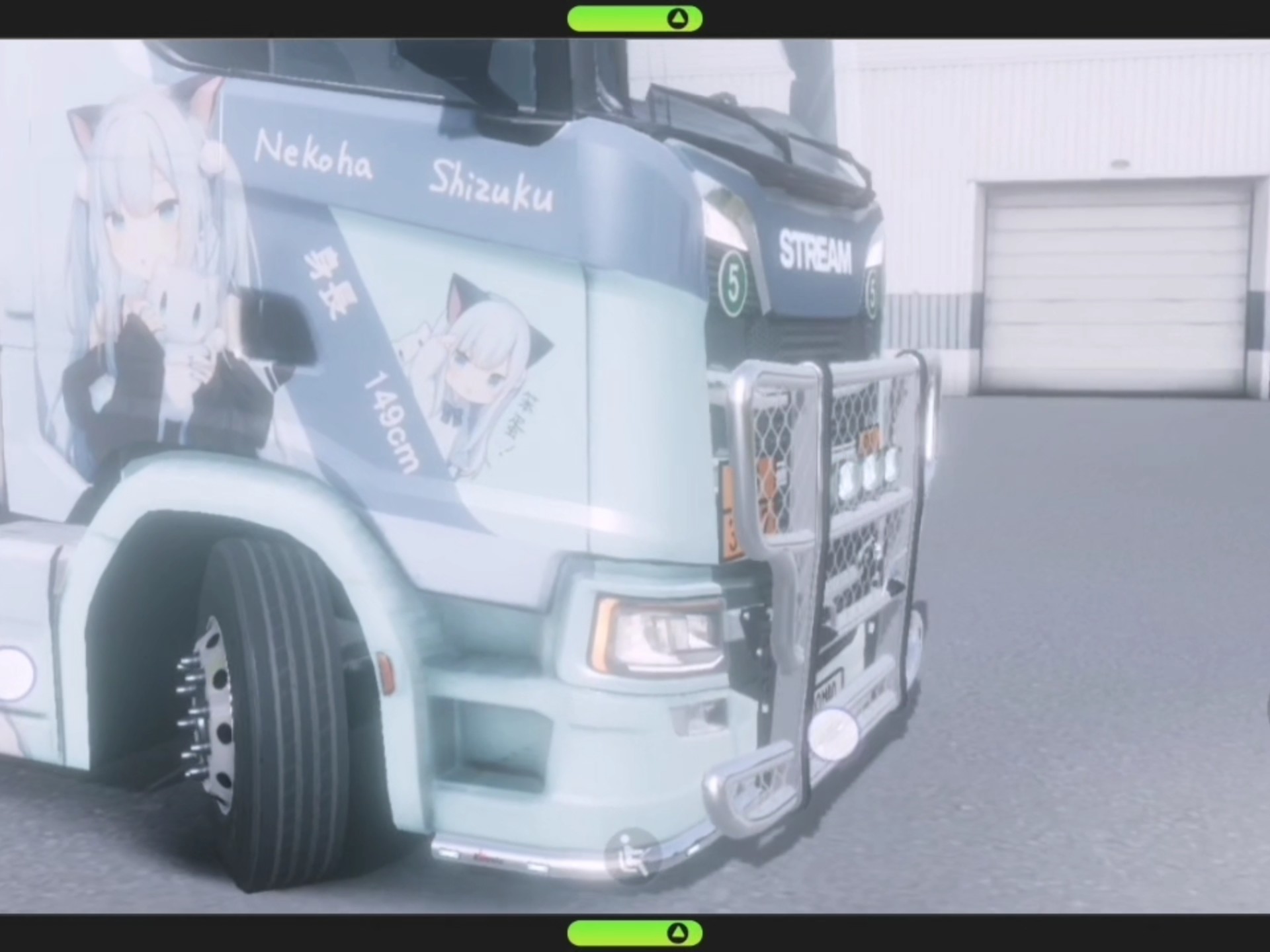 欧卡3苹果版破解版(欧卡模拟游戏苹果手机版)-第16张图片-有道翻译官网 欧卡3苹果版破解版(欧卡模拟游戏苹果手机版)-第16张图片-有道翻译官网