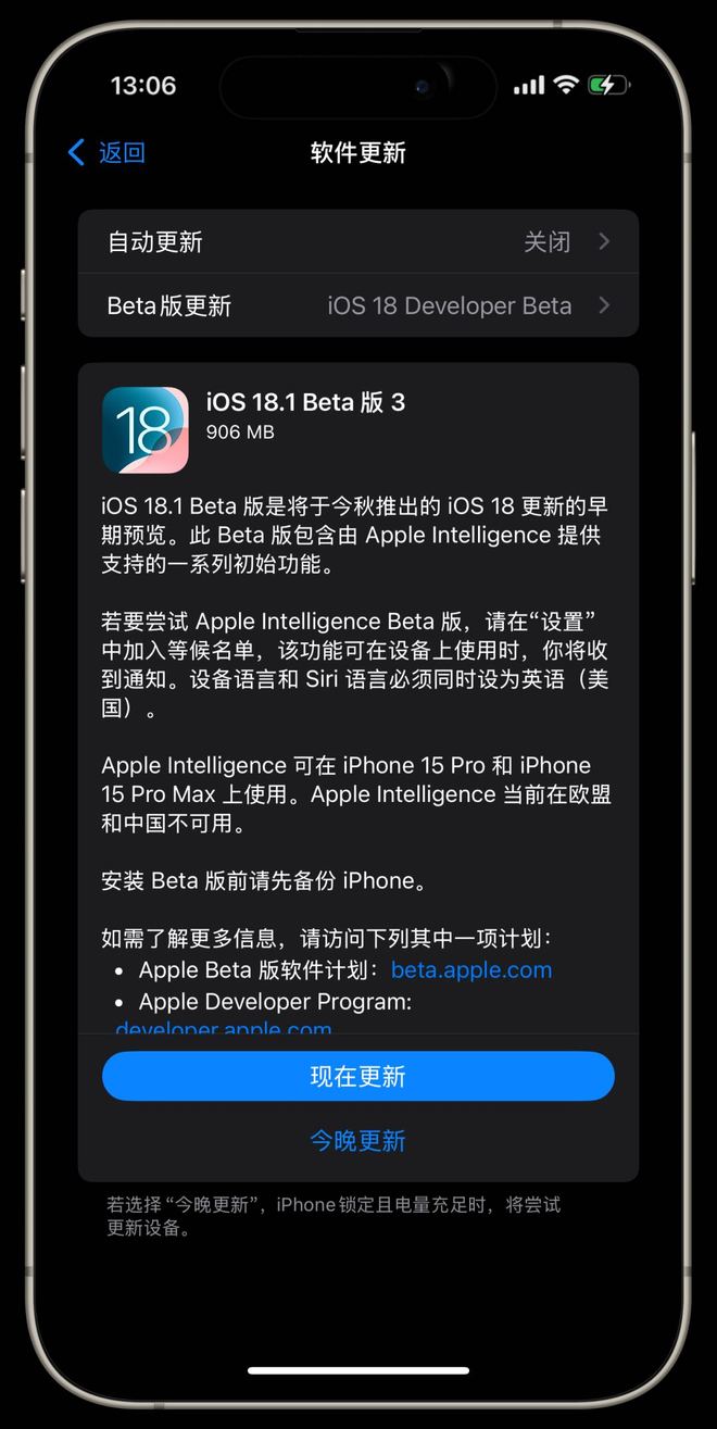 苹果beta版审核人工(苹果审核人员上班时间)-第11张图片-有道翻译官网