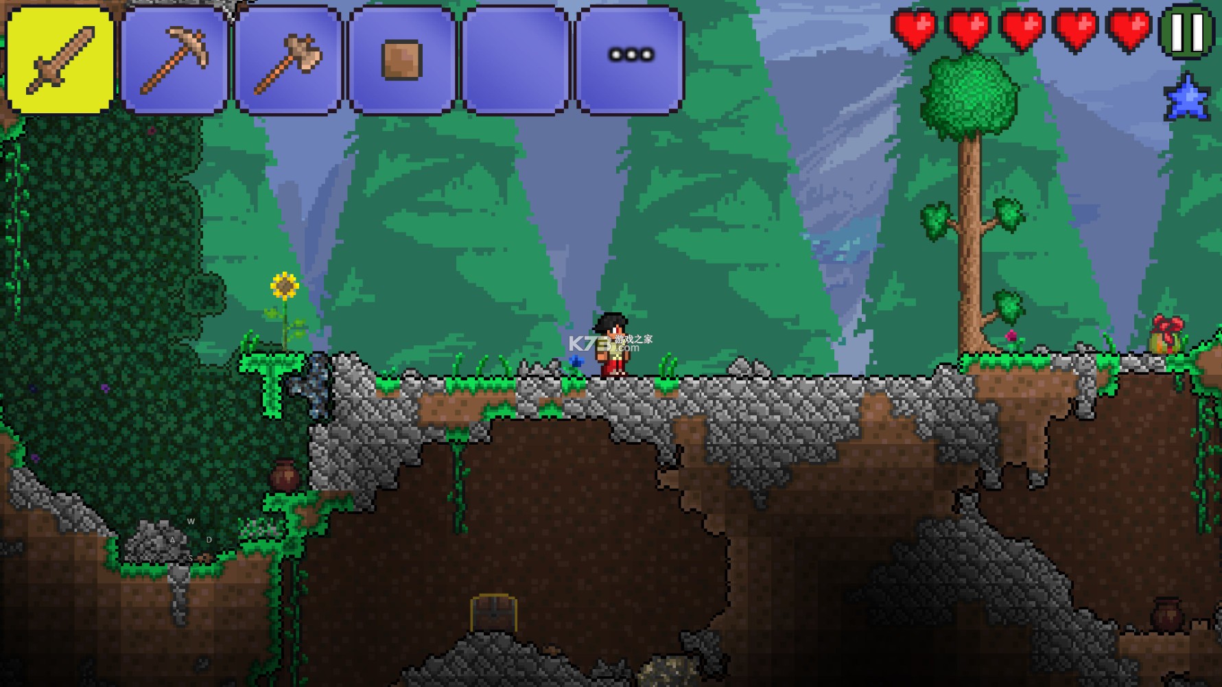 瑞亚1.2版本苹果版(亚瑞亚汉化版破解版)